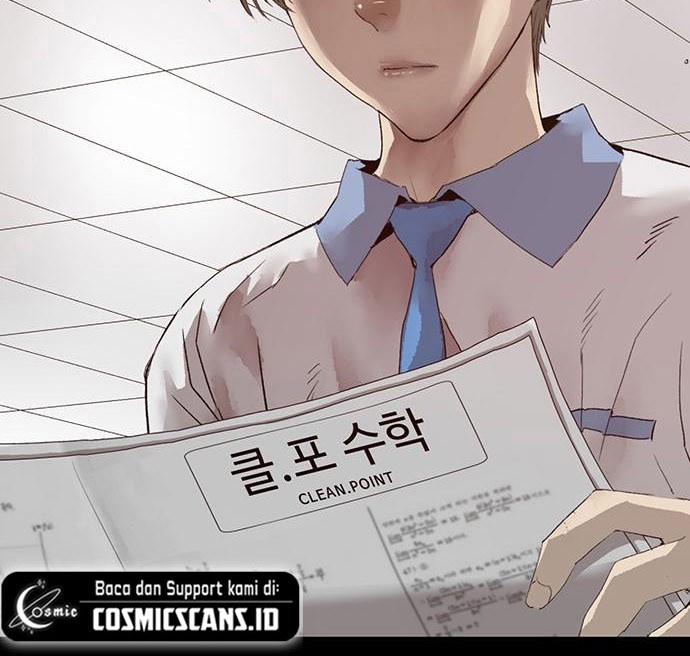 Weak Hero Chapter 251 - halaman 6
