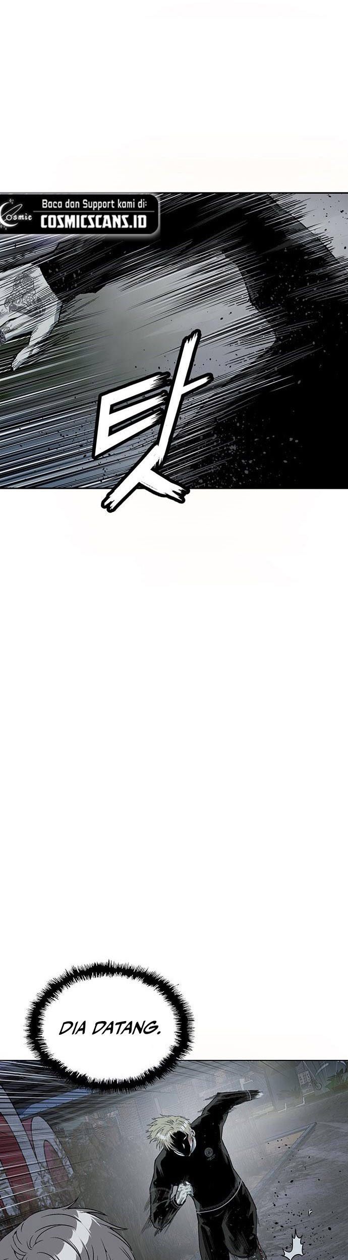 Weak Hero Chapter 251 - halaman 61