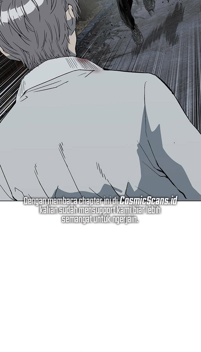 Weak Hero Chapter 251 - halaman 62