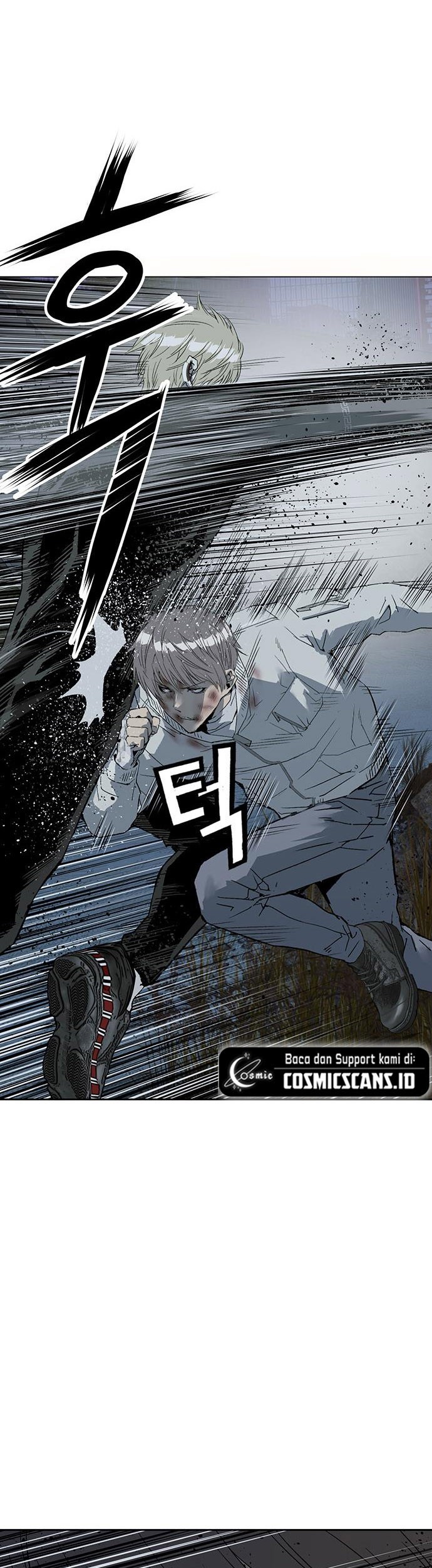 Weak Hero Chapter 251 - halaman 65