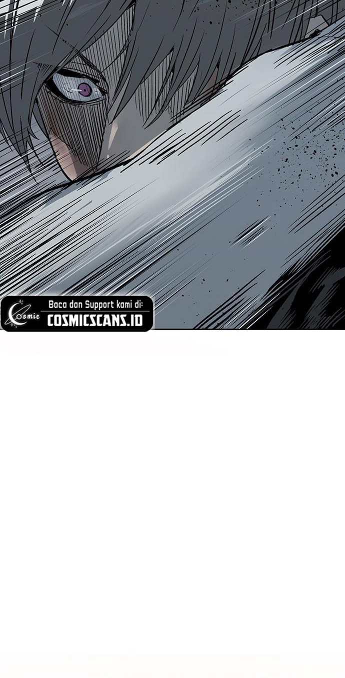 Weak Hero Chapter 251 - halaman 70