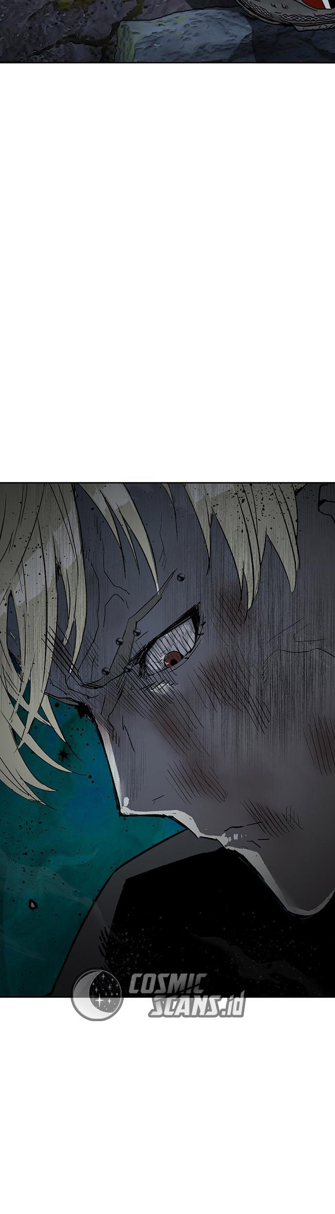 Weak Hero Chapter 251 - halaman 72