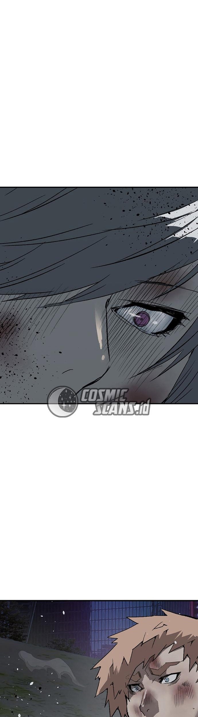 Weak Hero Chapter 251 - halaman 75
