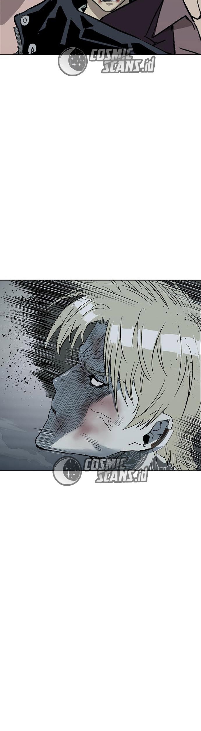 Weak Hero Chapter 251 - halaman 80