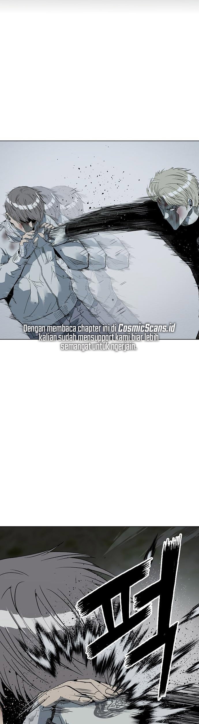 Weak Hero Chapter 252 - halaman 12