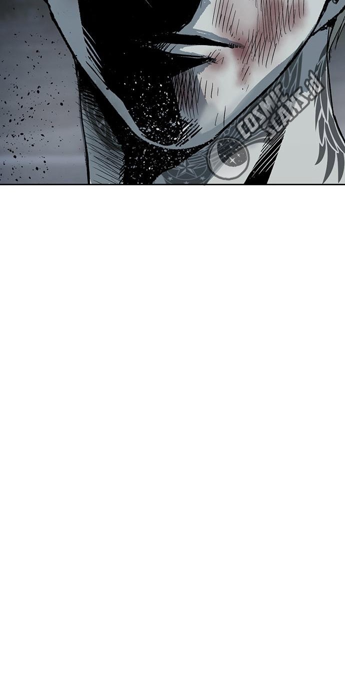 Weak Hero Chapter 252 - halaman 17