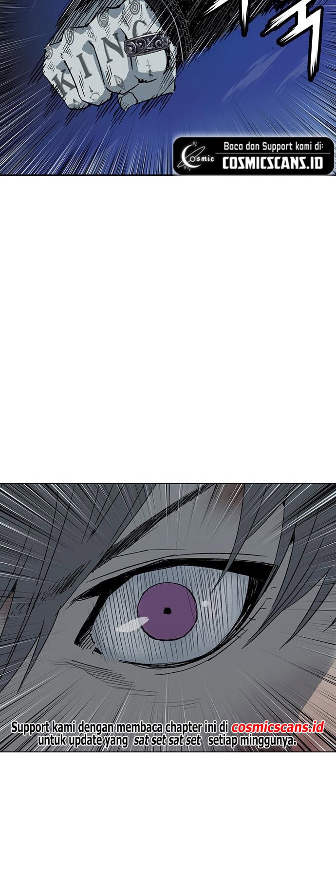 Weak Hero Chapter 252 - halaman 25