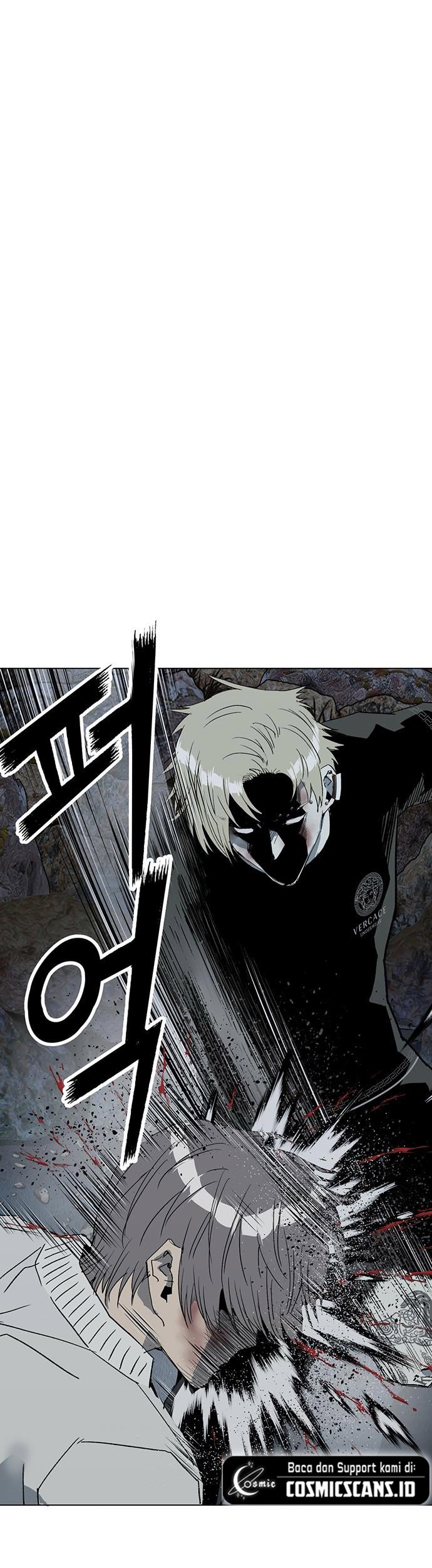 Weak Hero Chapter 252 - halaman 26