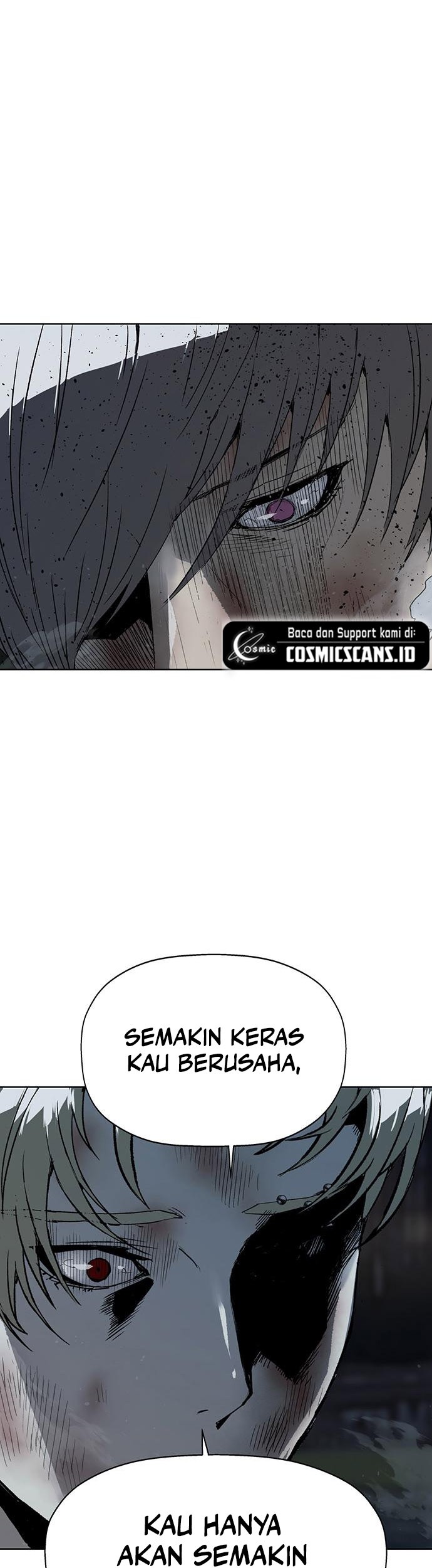 Weak Hero Chapter 252 - halaman 30