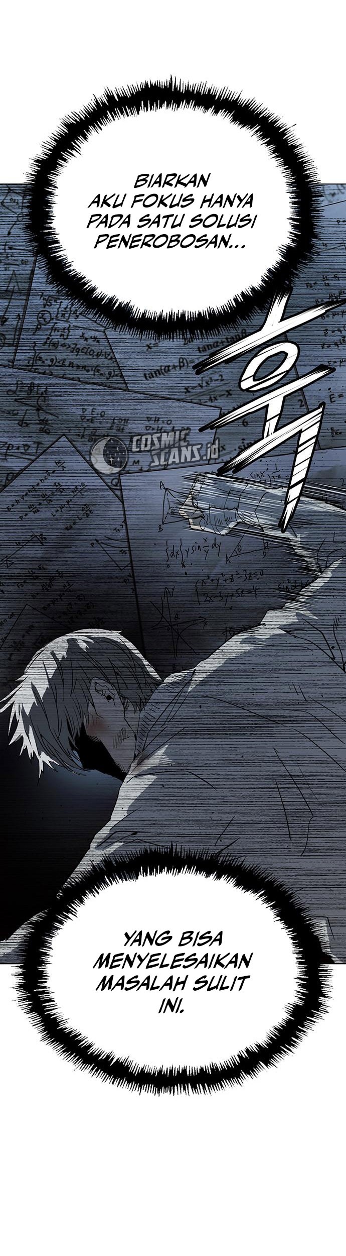Weak Hero Chapter 252 - halaman 46