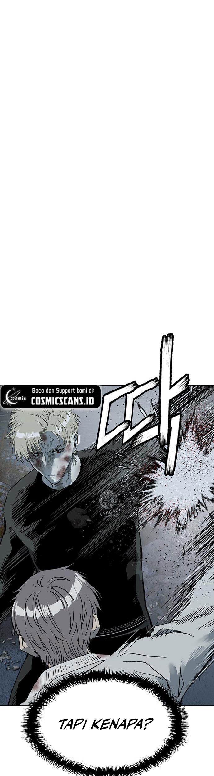 Weak Hero Chapter 252 - halaman 48