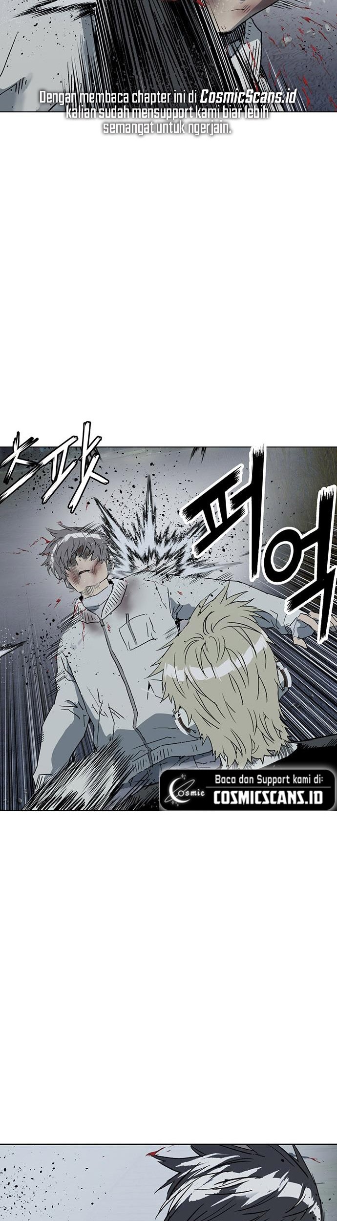 Weak Hero Chapter 252 - halaman 51