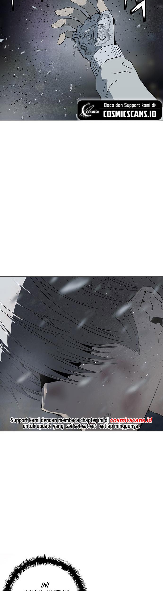 Weak Hero Chapter 252 - halaman 55