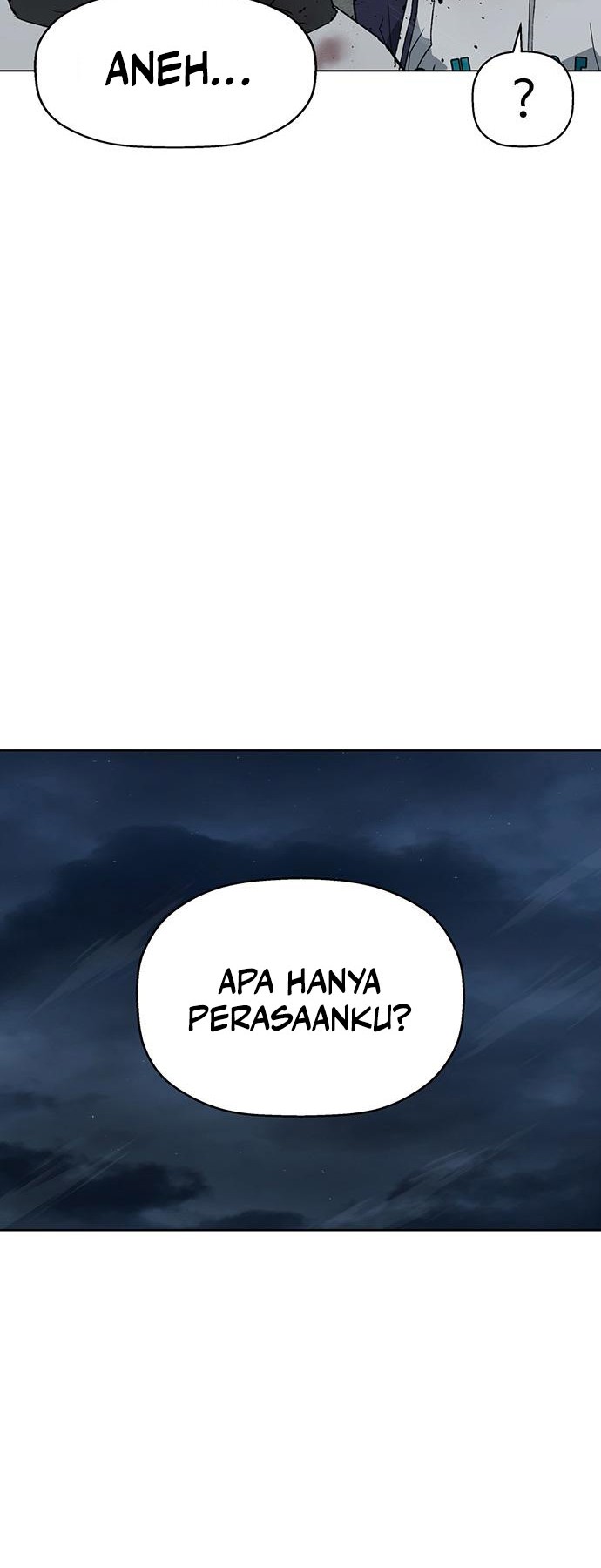 Weak Hero Chapter 252 - halaman 57