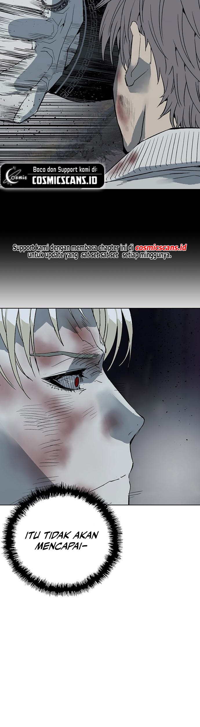 Weak Hero Chapter 252 - halaman 64