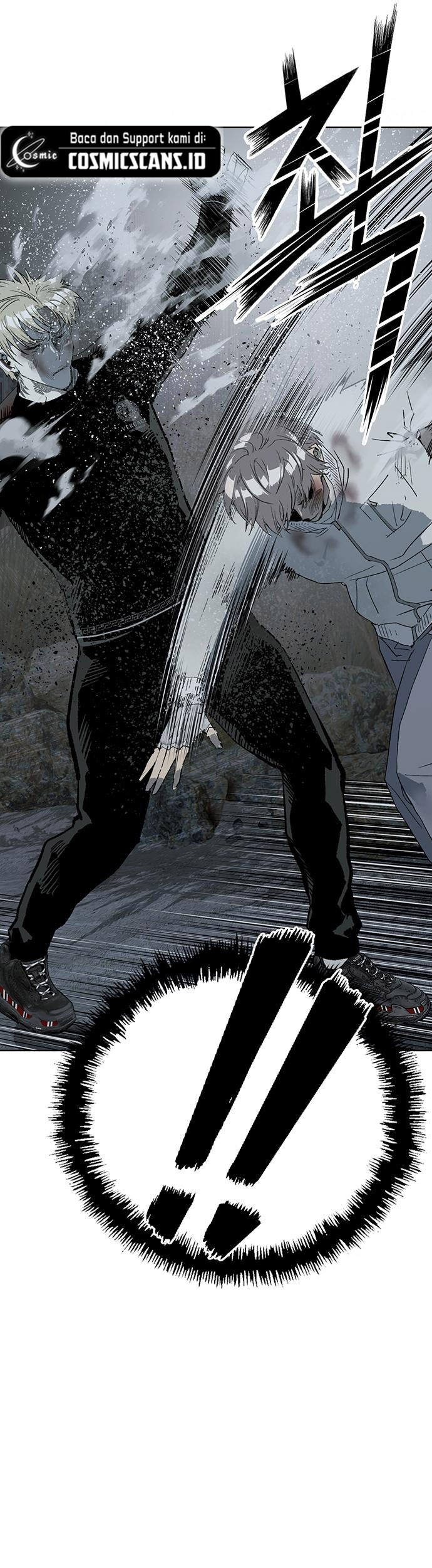 Weak Hero Chapter 252 - halaman 66