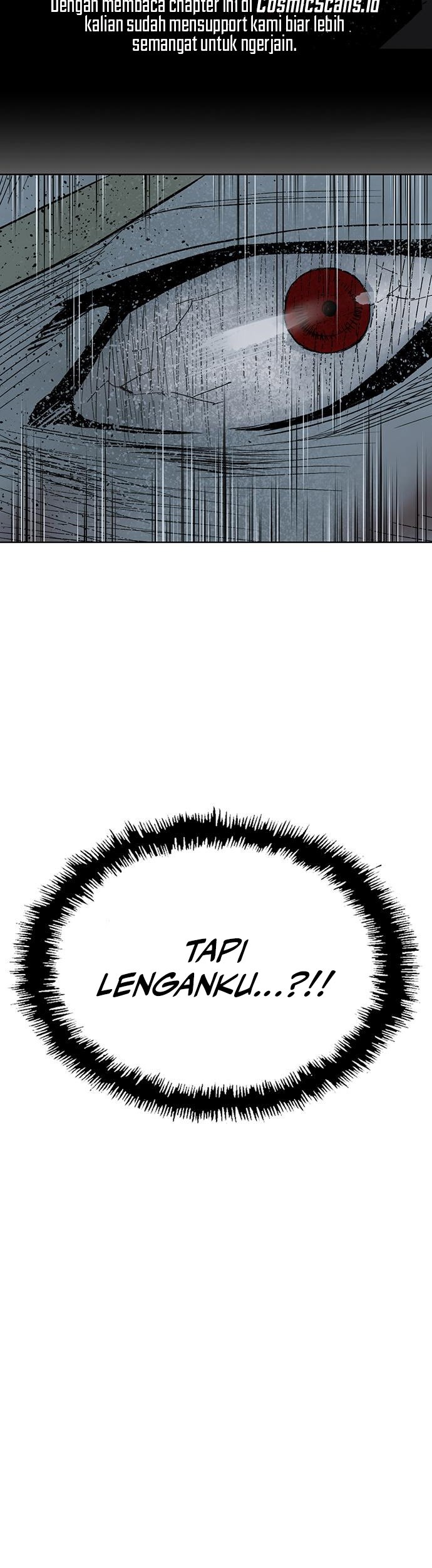 Weak Hero Chapter 252 - halaman 76