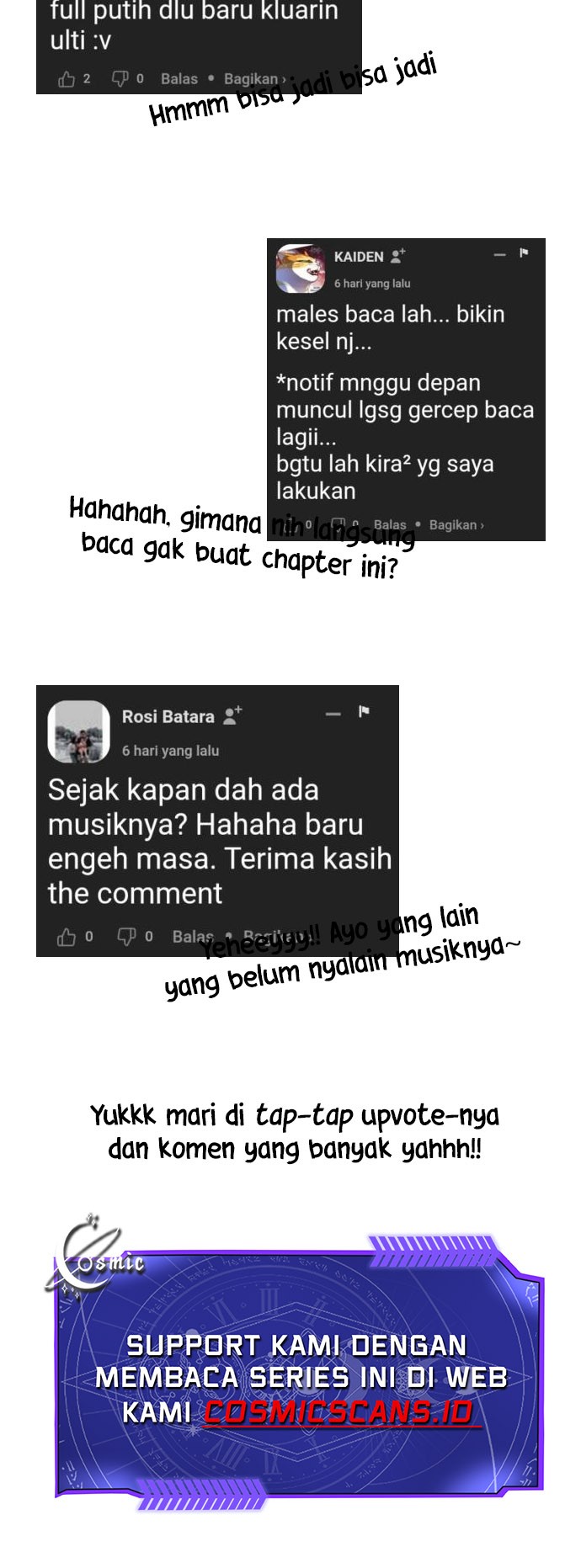 Weak Hero Chapter 252 - halaman 80