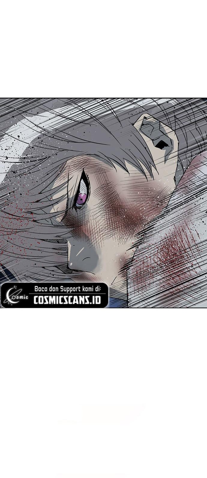 Weak Hero Chapter 253 - halaman 17