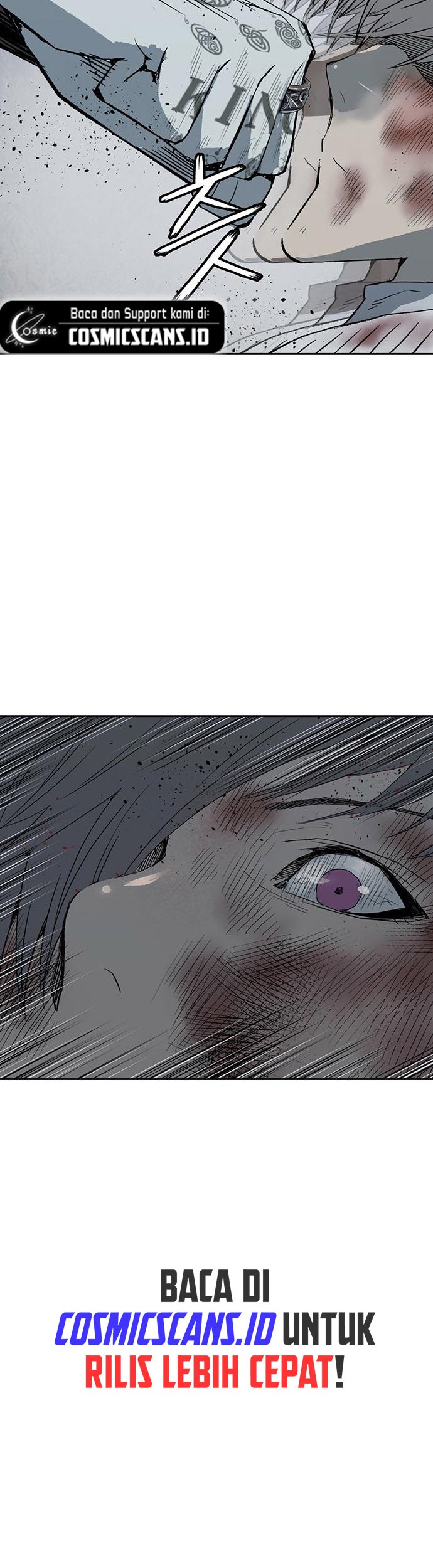 Weak Hero Chapter 253 - halaman 23