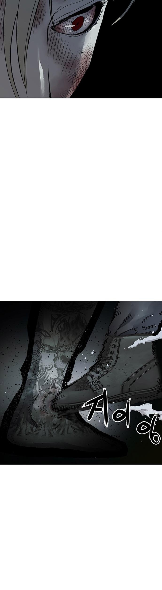 Weak Hero Chapter 253 - halaman 28