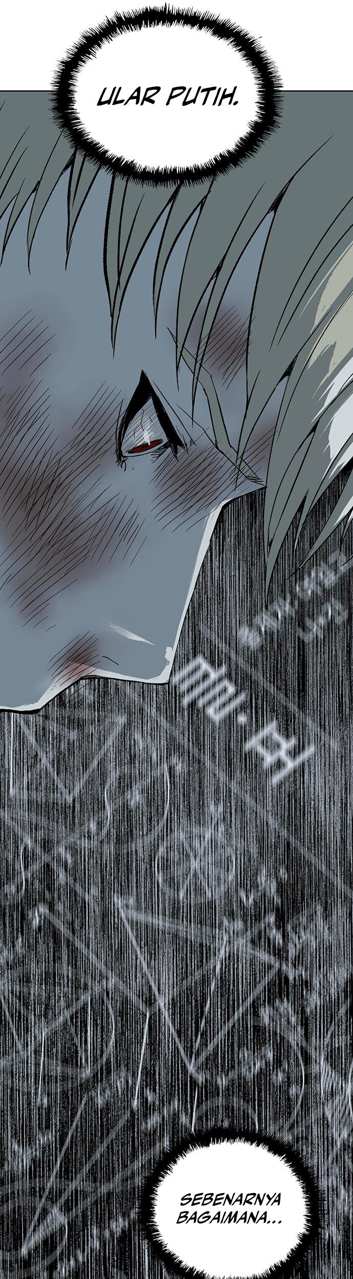 Weak Hero Chapter 253 - halaman 30
