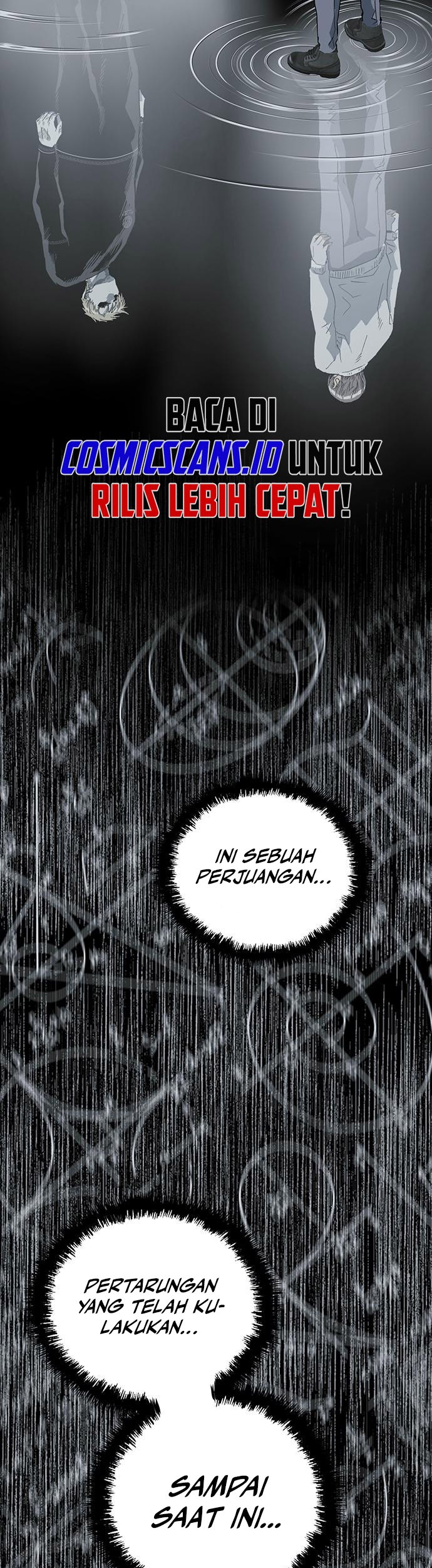 Weak Hero Chapter 253 - halaman 32