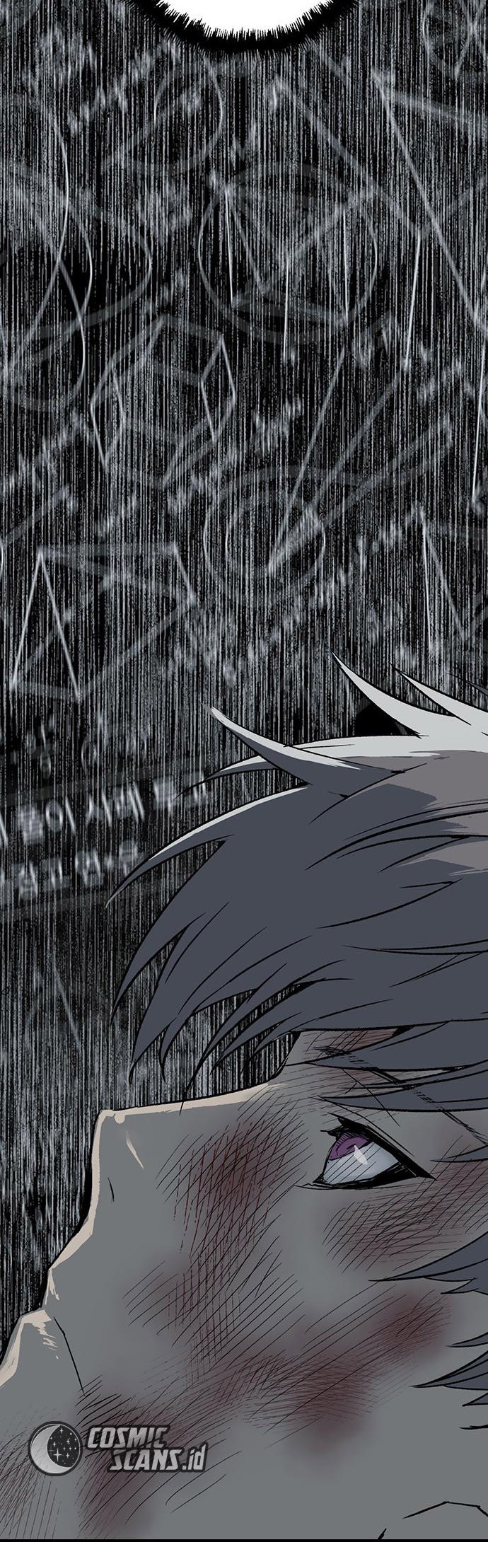 Weak Hero Chapter 253 - halaman 33