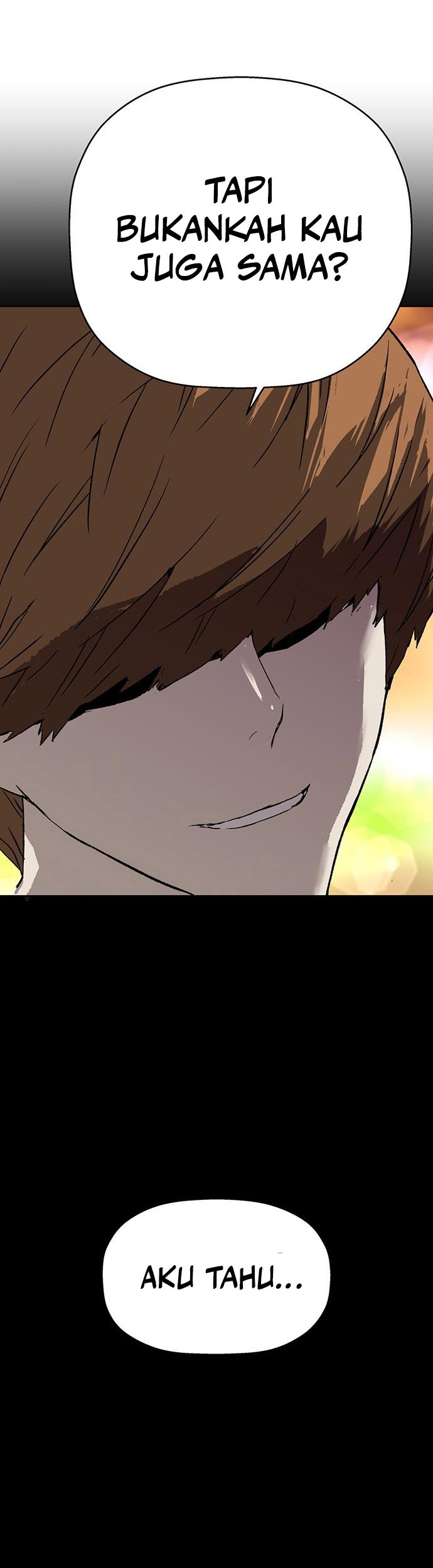 Weak Hero Chapter 253 - halaman 4