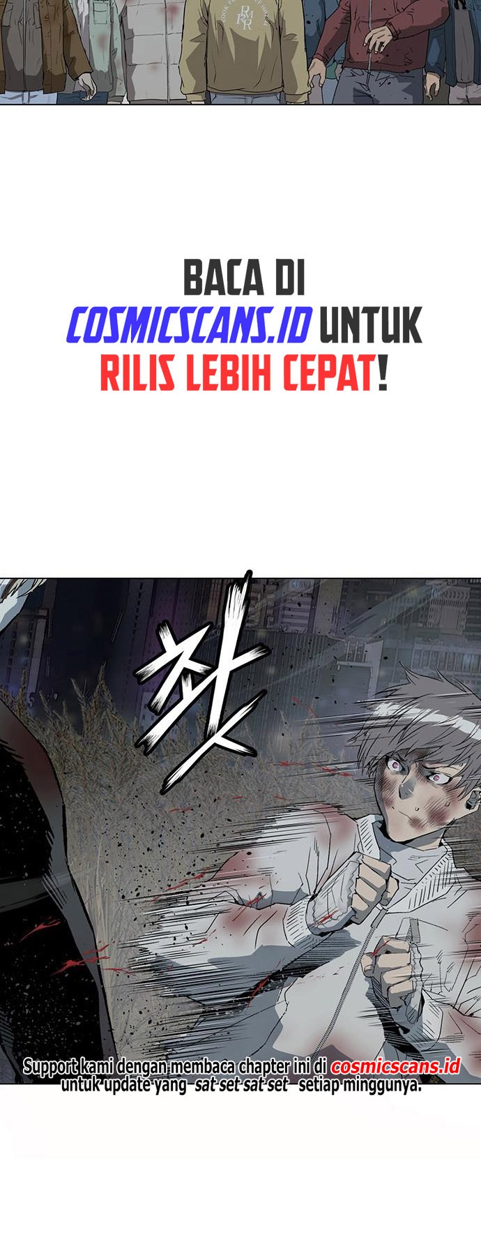 Weak Hero Chapter 253 - halaman 41