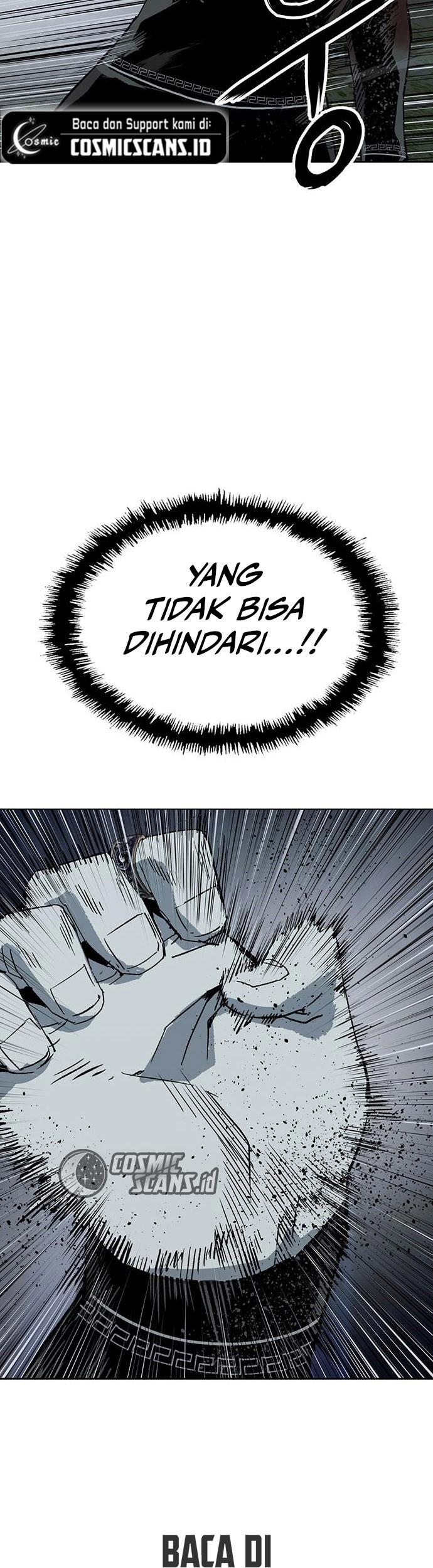 Weak Hero Chapter 253 - halaman 48