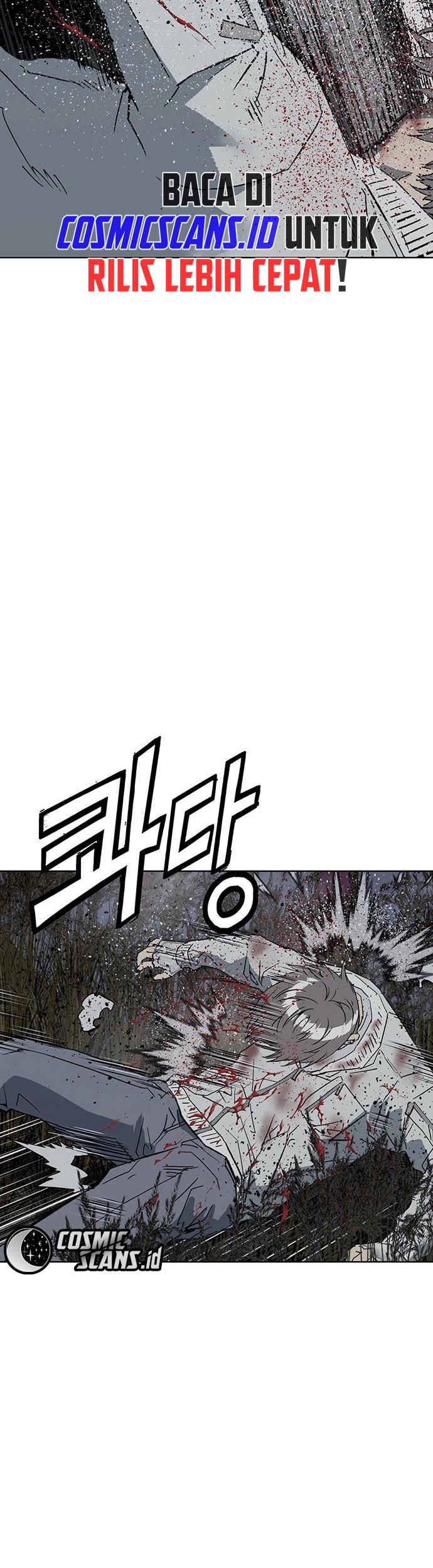 Weak Hero Chapter 253 - halaman 52