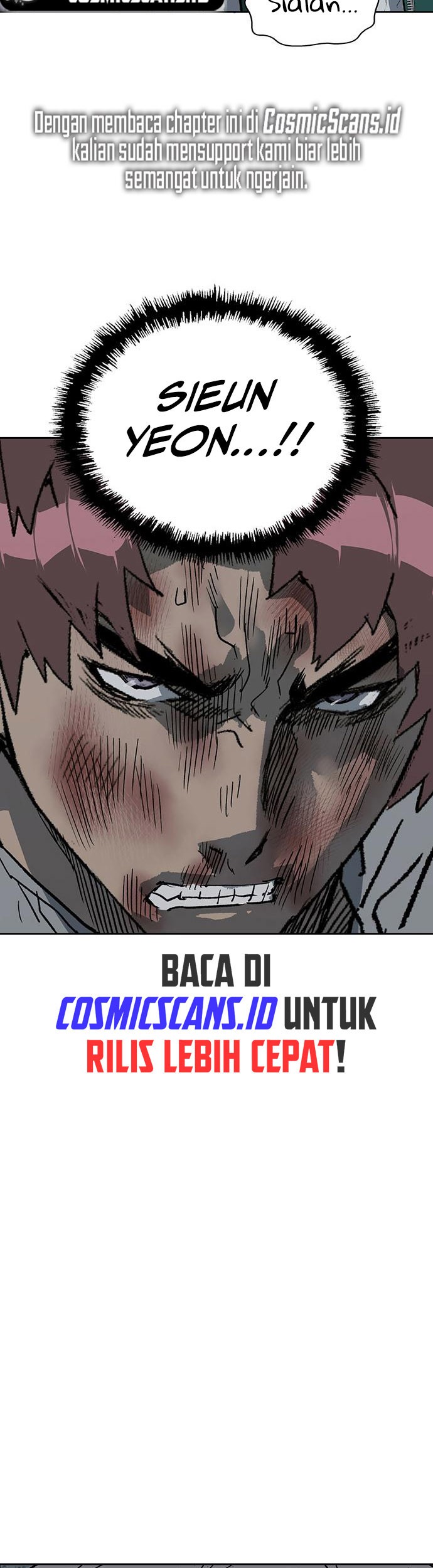 Weak Hero Chapter 253 - halaman 56