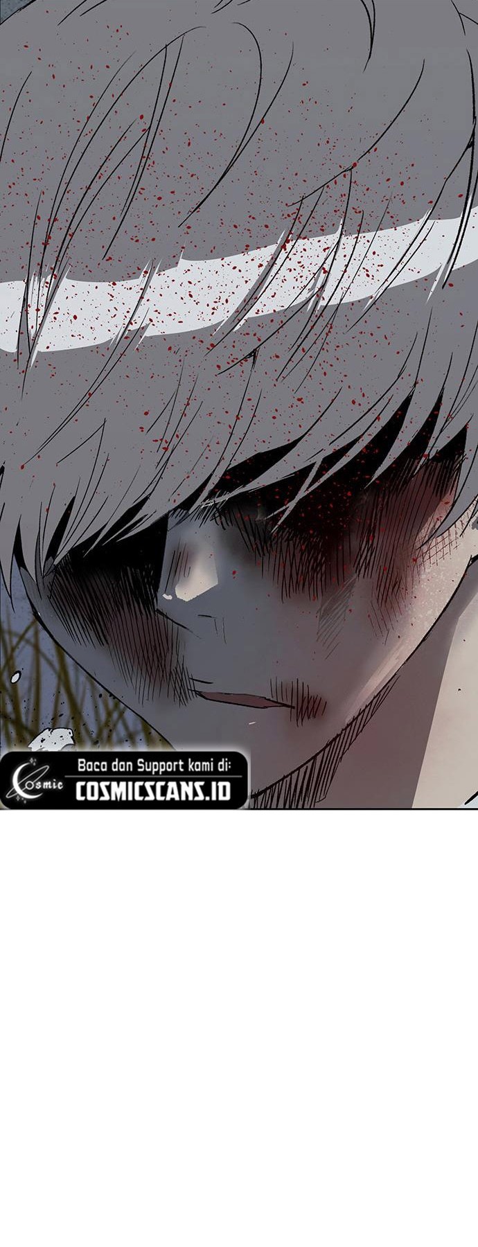 Weak Hero Chapter 253 - halaman 57