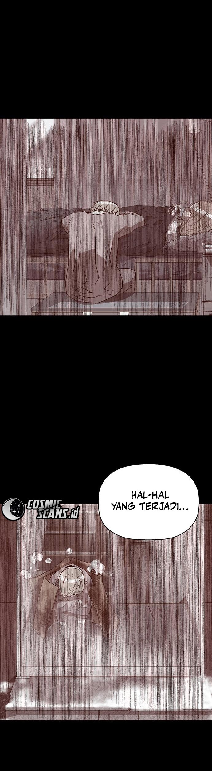 Weak Hero Chapter 253 - halaman 59