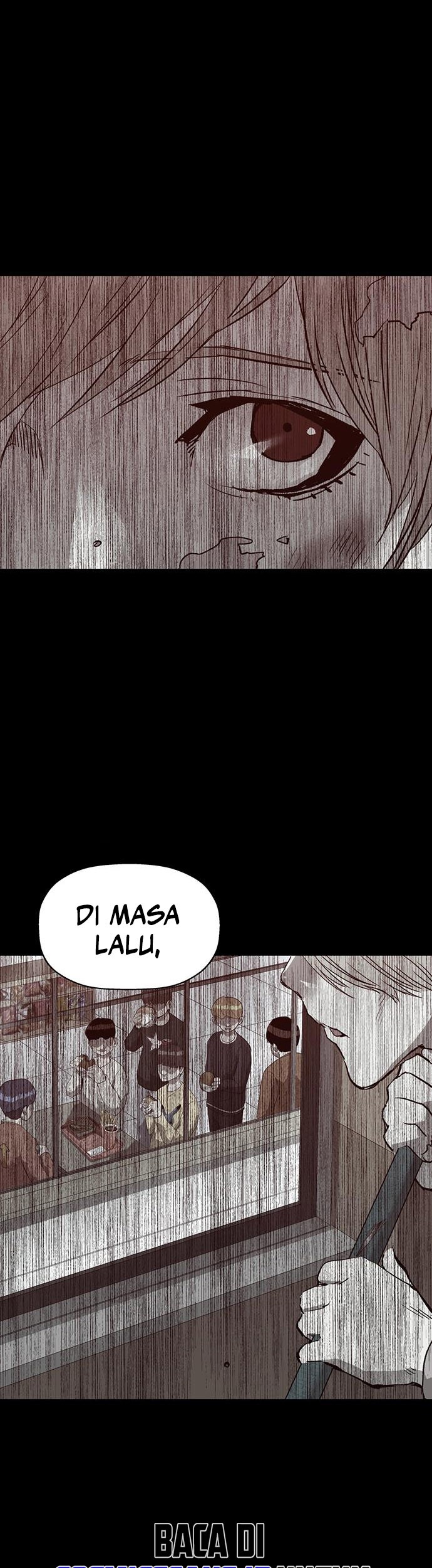 Weak Hero Chapter 253 - halaman 60