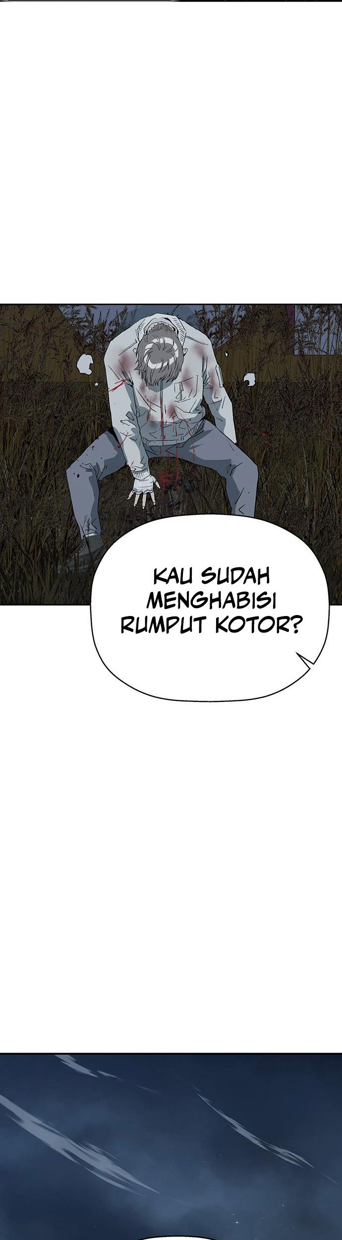 Weak Hero Chapter 253 - halaman 67