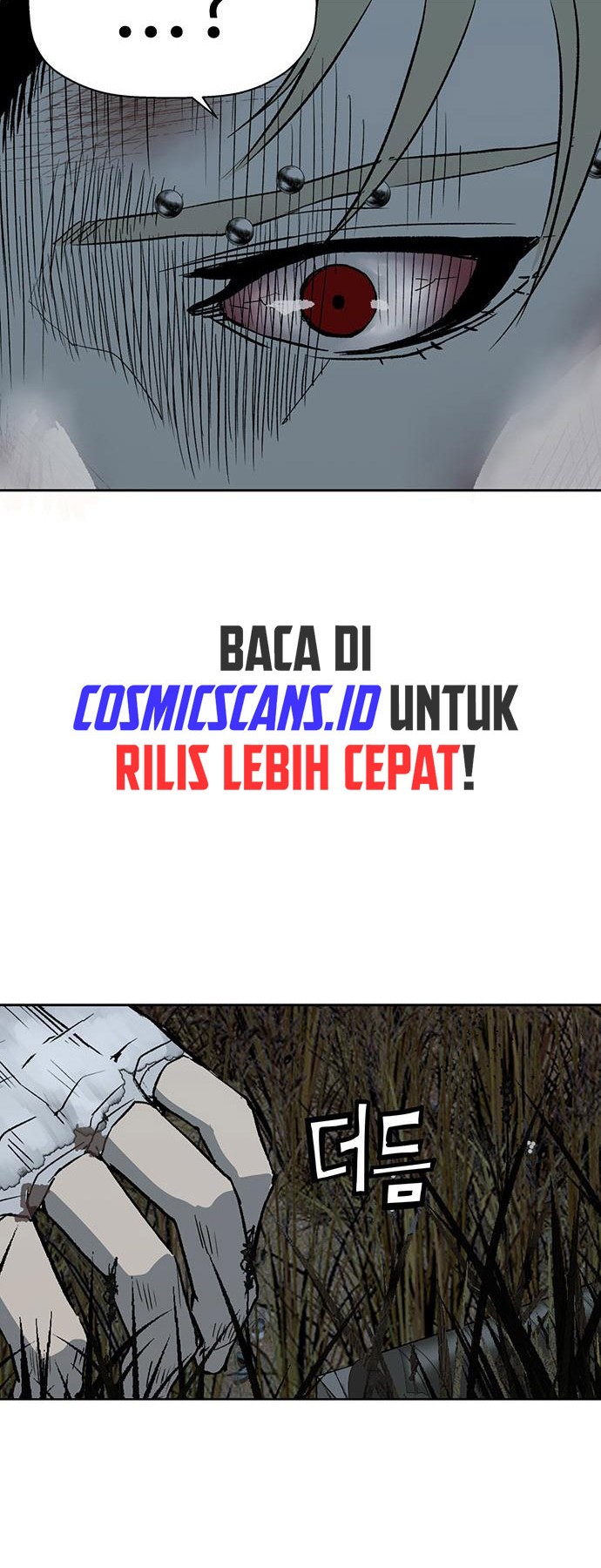Weak Hero Chapter 253 - halaman 69