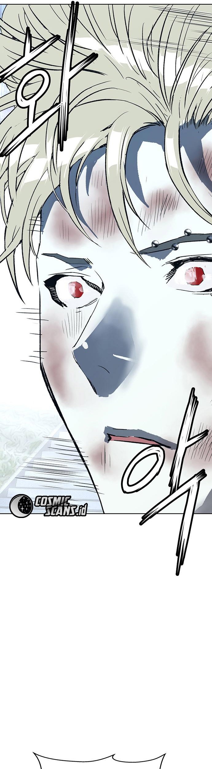 Weak Hero Chapter 253 - halaman 74
