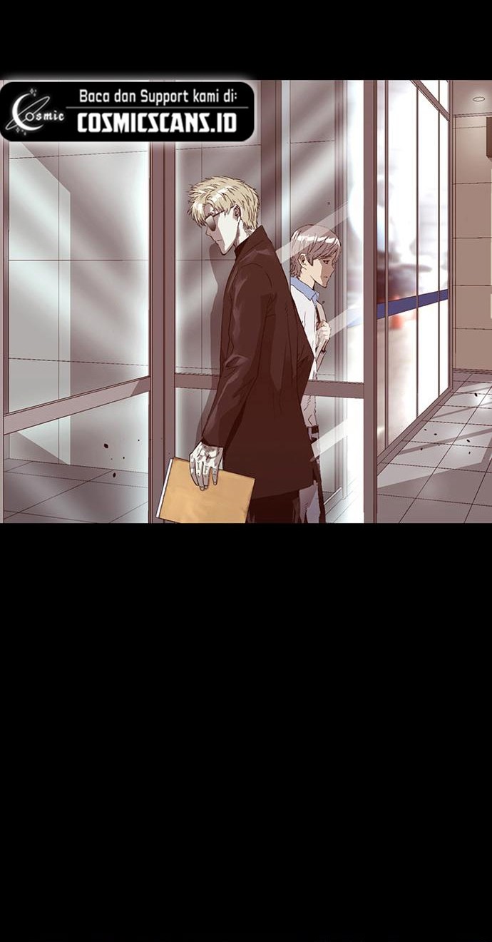 Weak Hero Chapter 253 - halaman 77