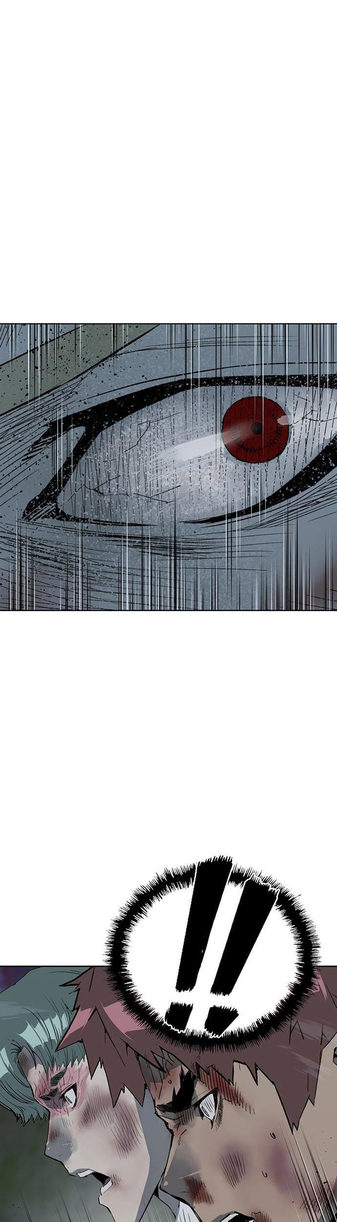 Weak Hero Chapter 253 - halaman 8
