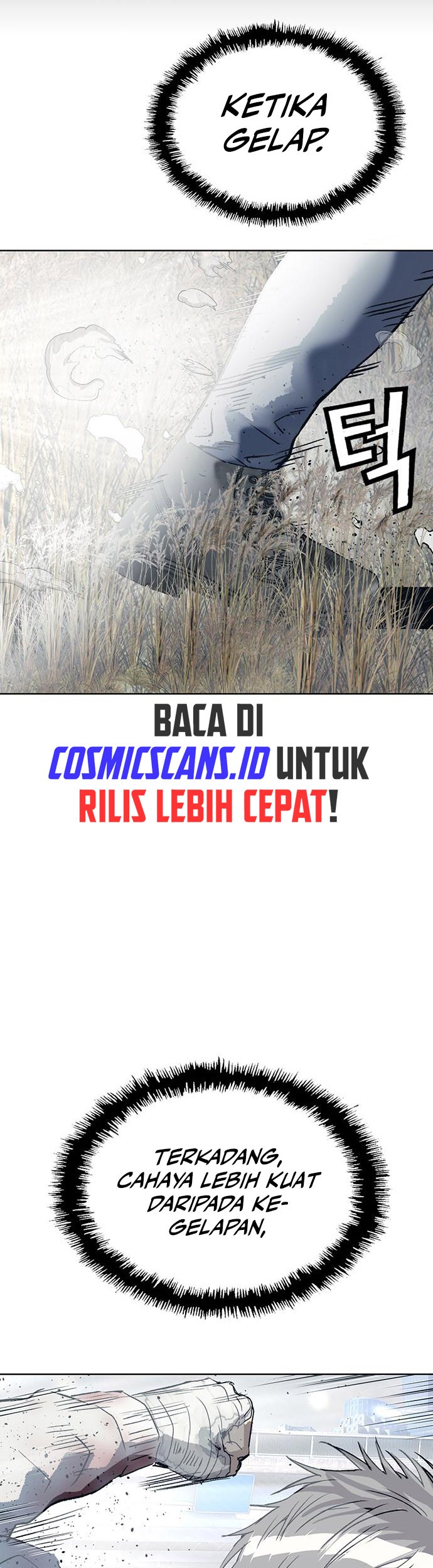 Weak Hero Chapter 253 - halaman 80