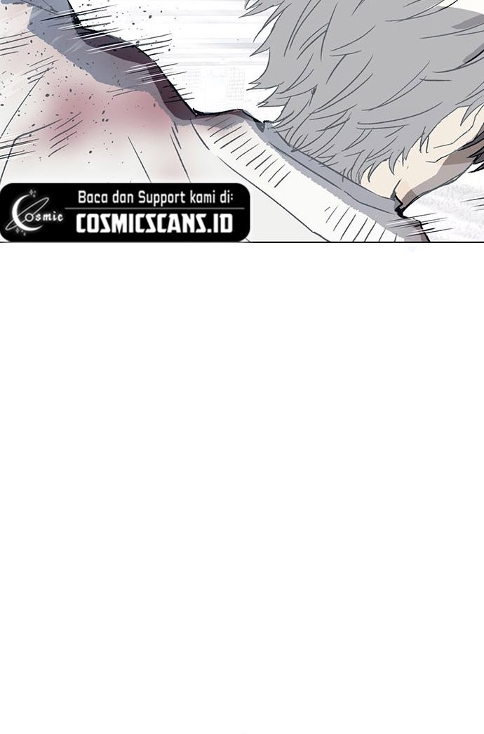 Weak Hero Chapter 253 - halaman 81