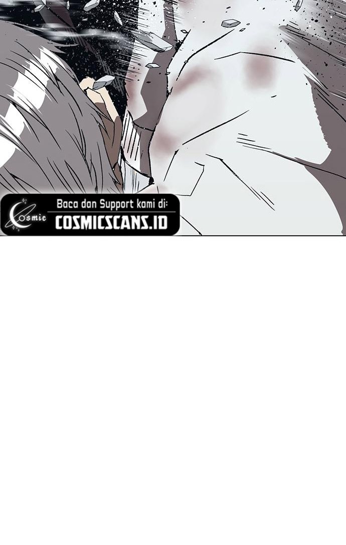 Weak Hero Chapter 253 - halaman 89