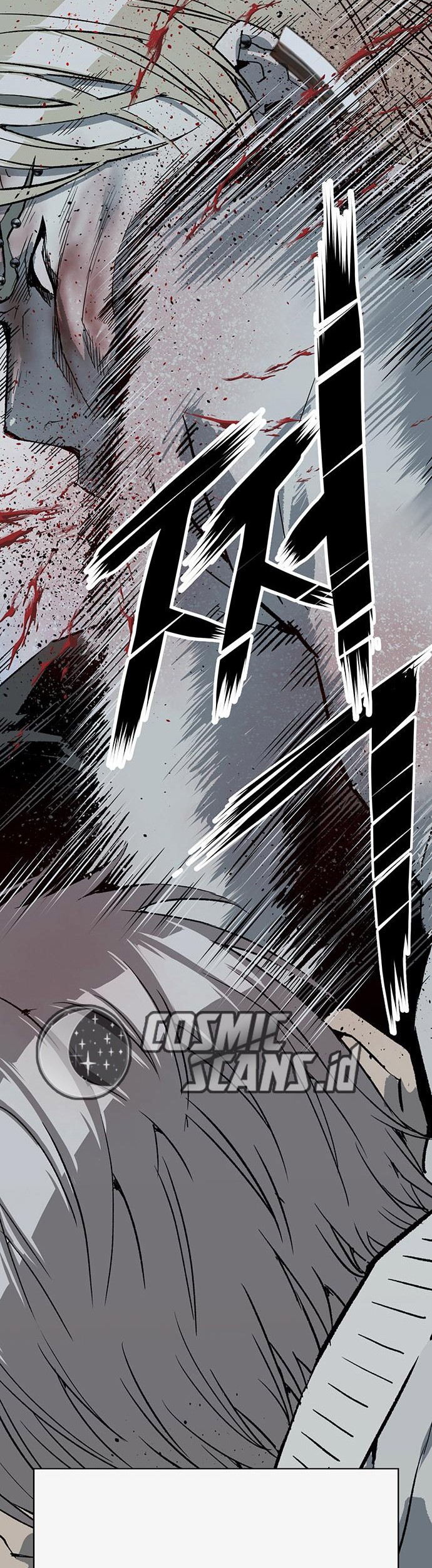 Weak Hero Chapter 253 - halaman 91