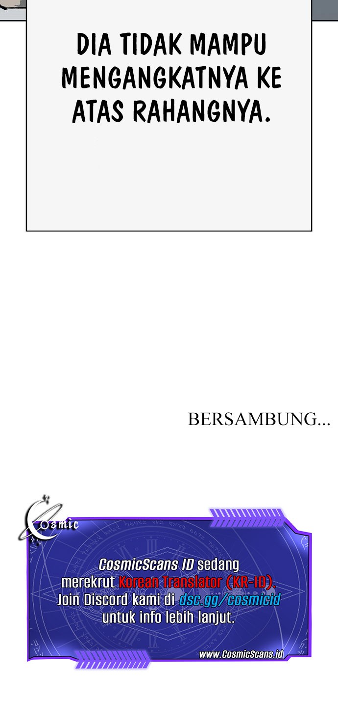 Weak Hero Chapter 253 - halaman 92