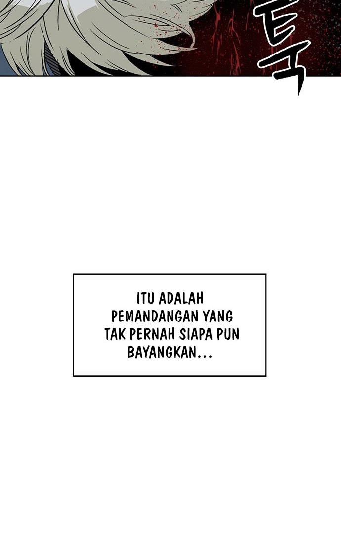 Weak Hero Chapter 254 - halaman 14