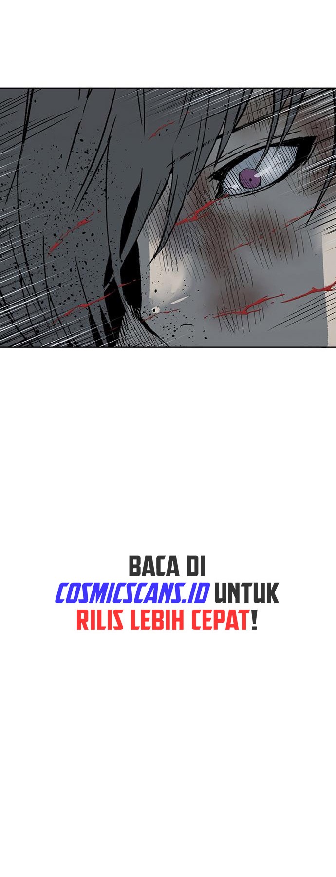 Weak Hero Chapter 254 - halaman 22