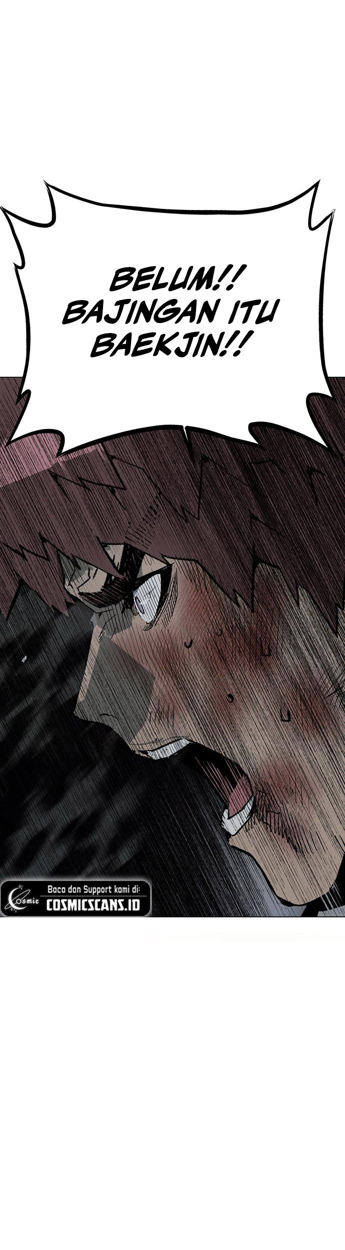 Weak Hero Chapter 254 - halaman 32