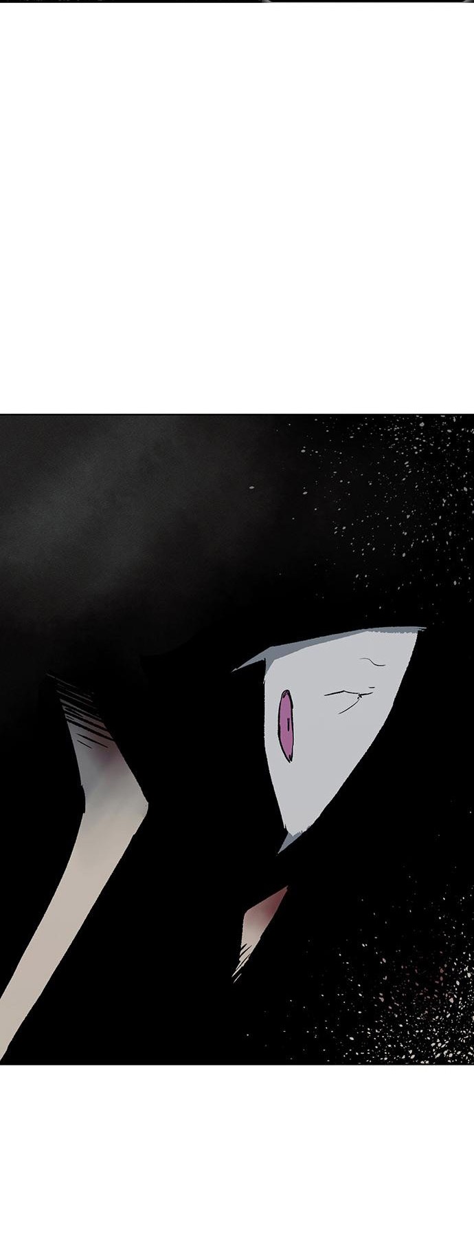 Weak Hero Chapter 254 - halaman 38